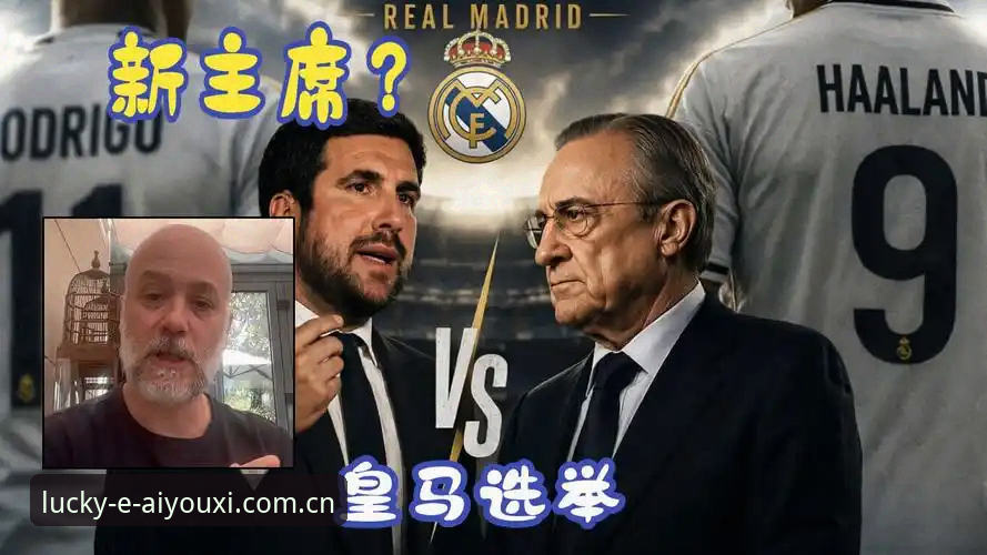爱游戏2026最新版下载怎么样 皇马大选现场记:弗洛伦蒂诺连任背后的权力游戏,一个爱游戏用户看球的真实感受